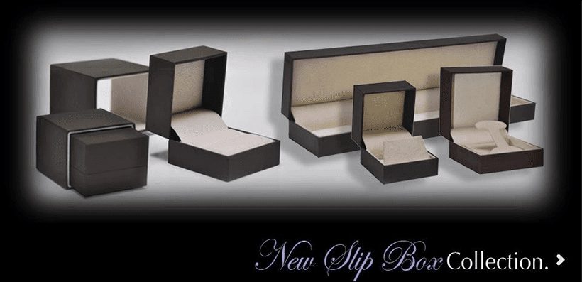 A new box is designed to hold all of your jewelry.